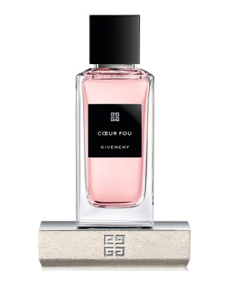 Eau de Parfum La Collection Particulière Coeur Fou 100 ml Givenchy