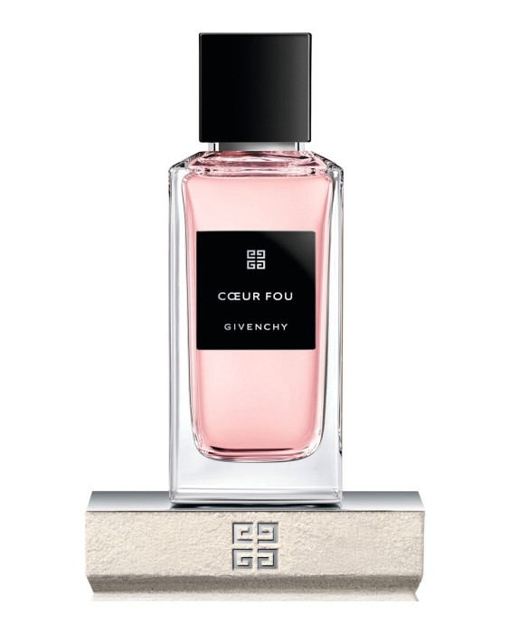 Eau de Parfum La Collection Particulière Coeur Fou 100 ml Givenchy