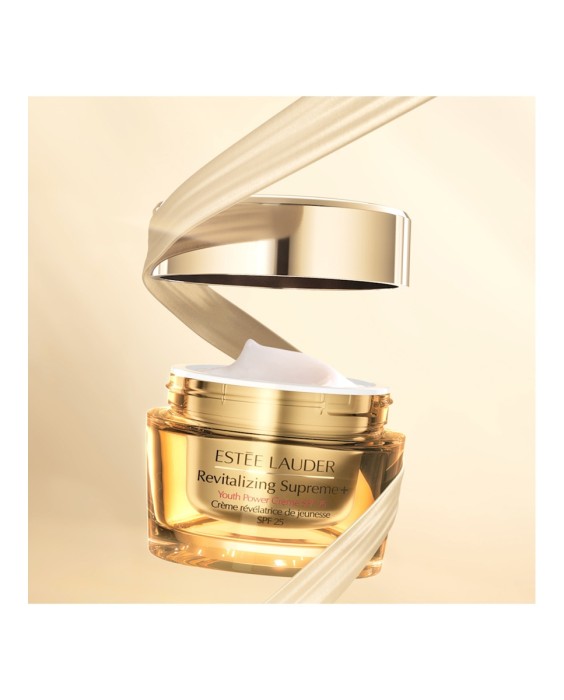 Crema Revitalizing Supreme+ Youth Power SPF25, 50 ml Estée Lauder