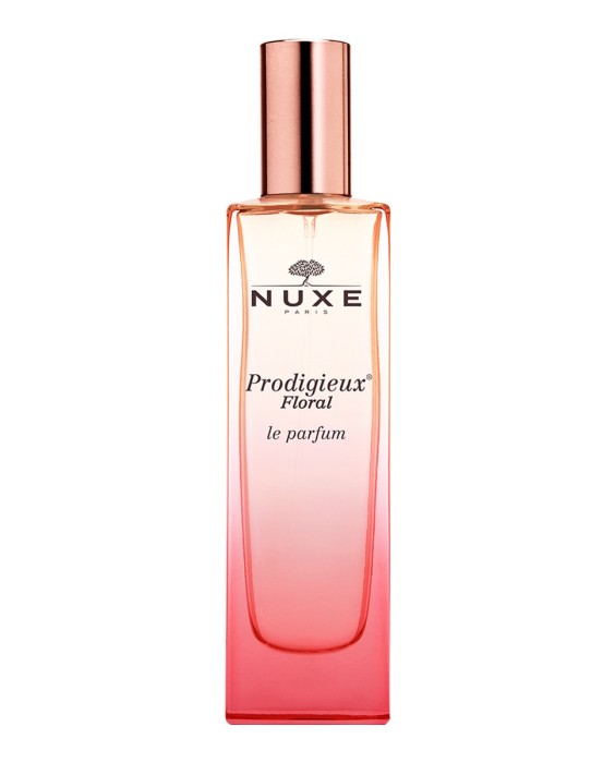 Prodigieux Floral Le Parfum 50 ml Nuxe