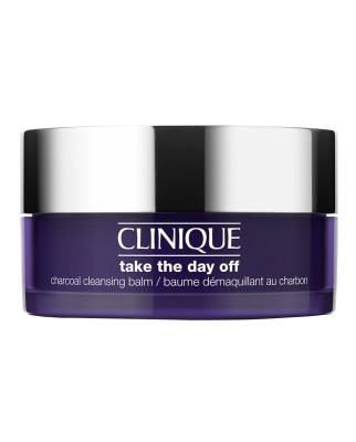 Bálsamo Desmaquillante Take The Day Off Charcoal Cleansing Balm 125 ml Clinique