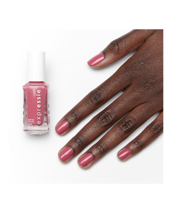 Laca de uñas Expressie secado rápido Essie