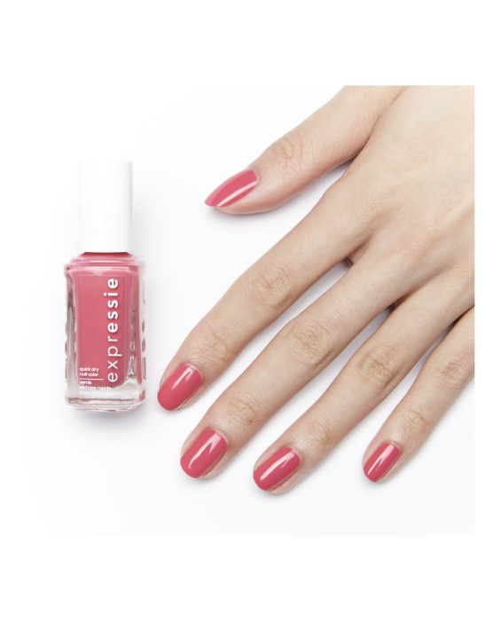 Laca de uñas Expressie secado rápido Essie