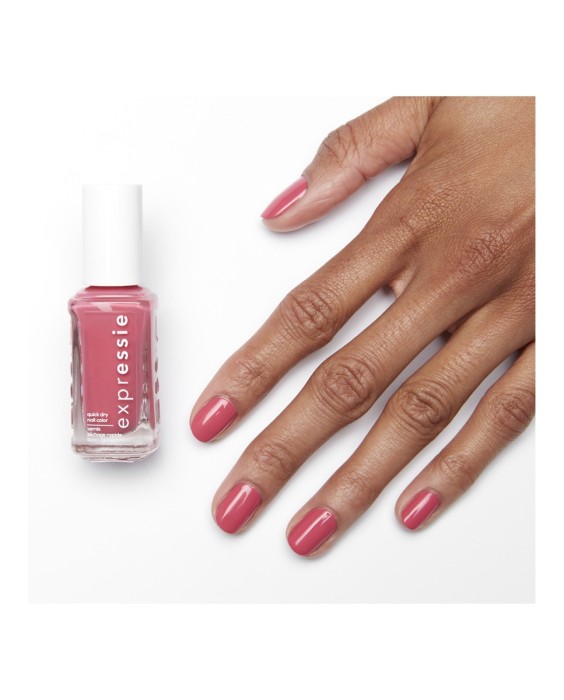 Laca de uñas Expressie secado rápido Essie