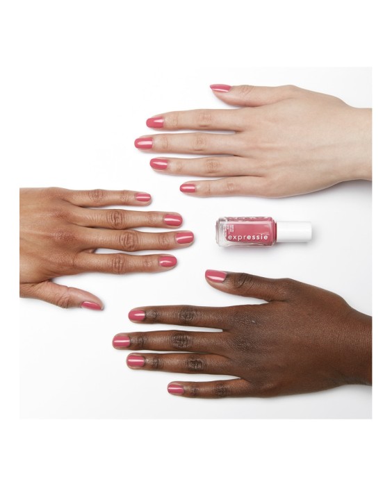 Laca de uñas Expressie secado rápido Essie