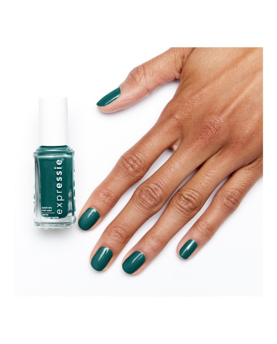 Laca de uñas Expressie secado rápido Essie