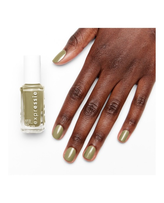 Laca de uñas Expressie secado rápido Essie