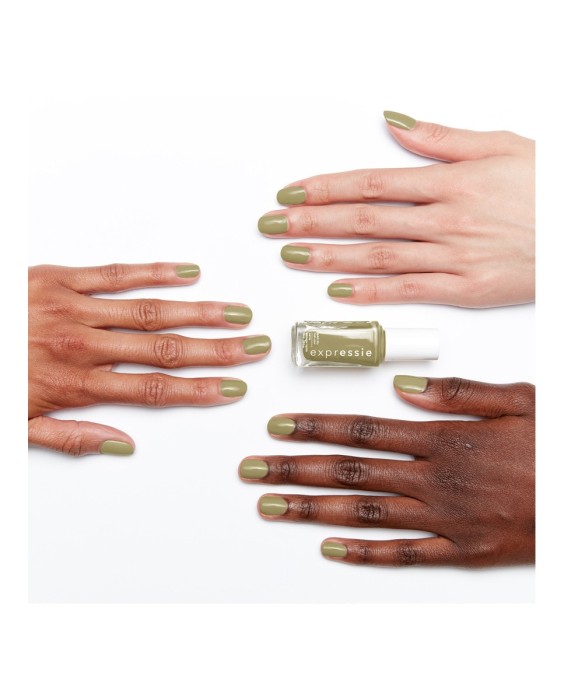 Laca de uñas Expressie secado rápido Essie