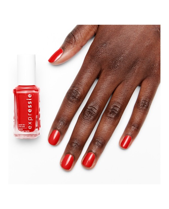 Laca de uñas Expressie secado rápido Essie