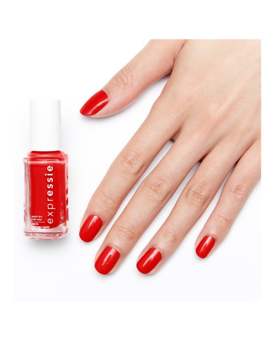 Laca de uñas Expressie secado rápido Essie