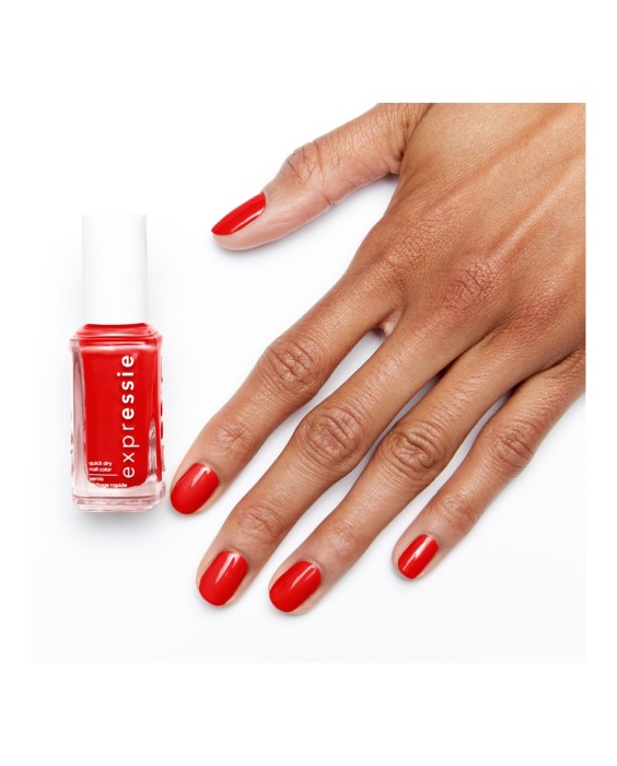Laca de uñas Expressie secado rápido Essie