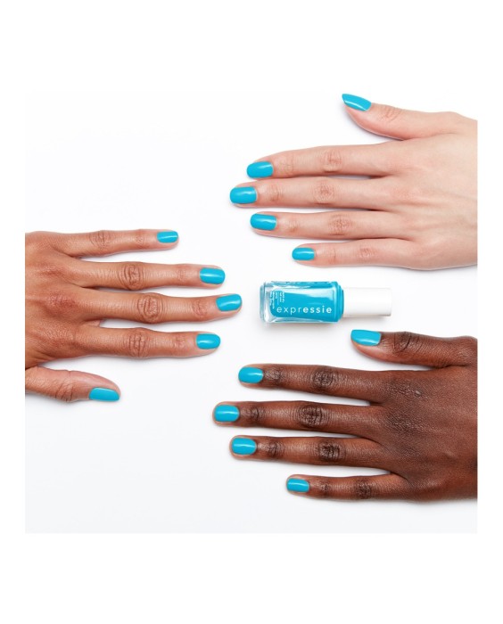 Laca de uñas Expressie secado rápido Essie