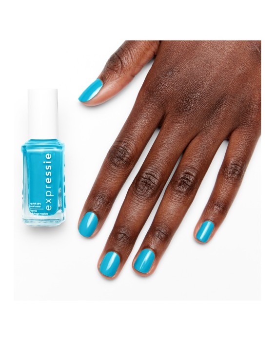 Laca de uñas Expressie secado rápido Essie