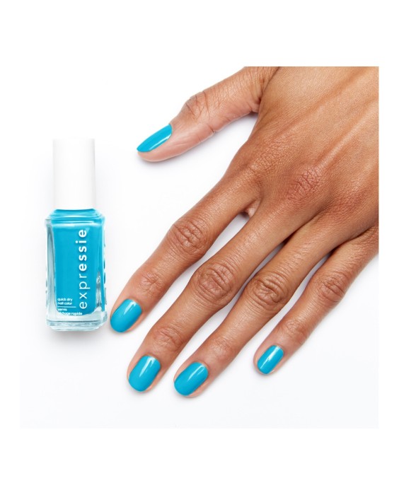Laca de uñas Expressie secado rápido Essie