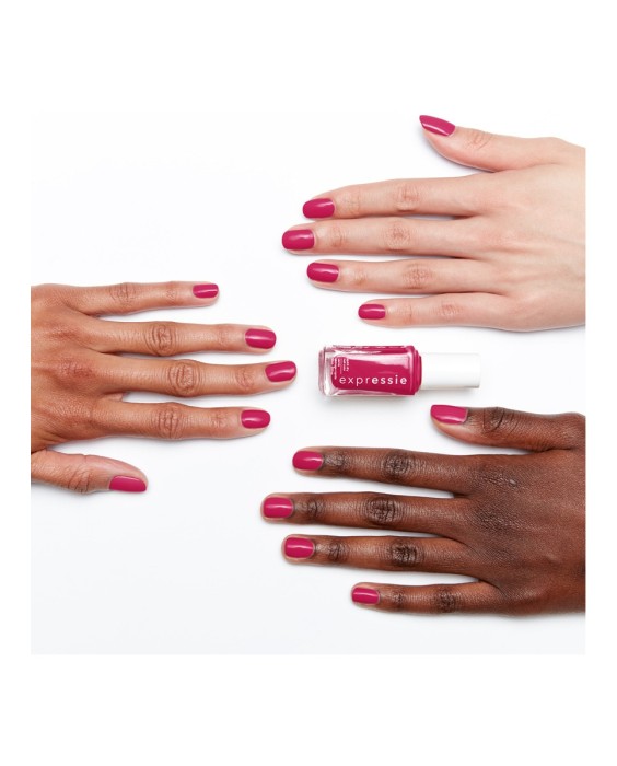 Laca de uñas Expressie secado rápido Essie
