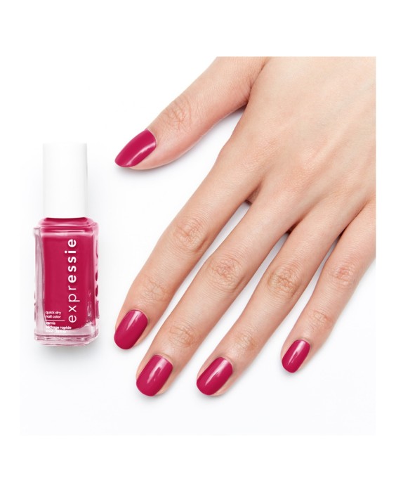 Laca de uñas Expressie secado rápido Essie