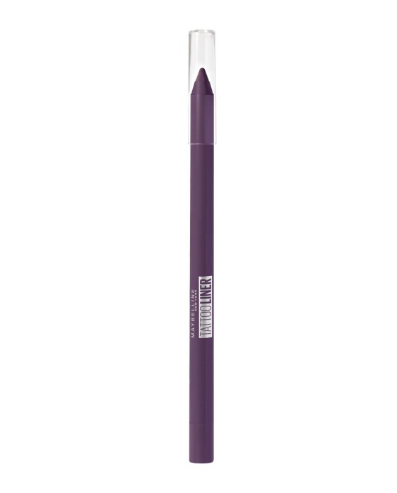 Eyeliner semipermanente Tattoo Liner Maybelline