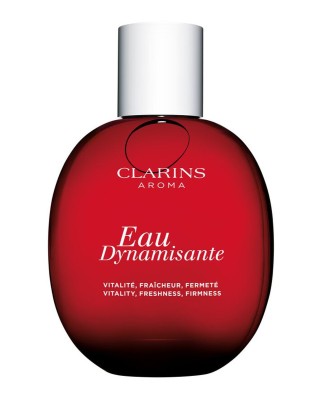 Agua de Tratamiento Eau Dynamisante 200 ml Clarins