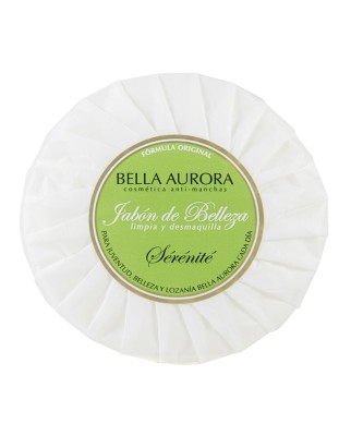 Jabón de belleza Sérénité BELLA AURORA
