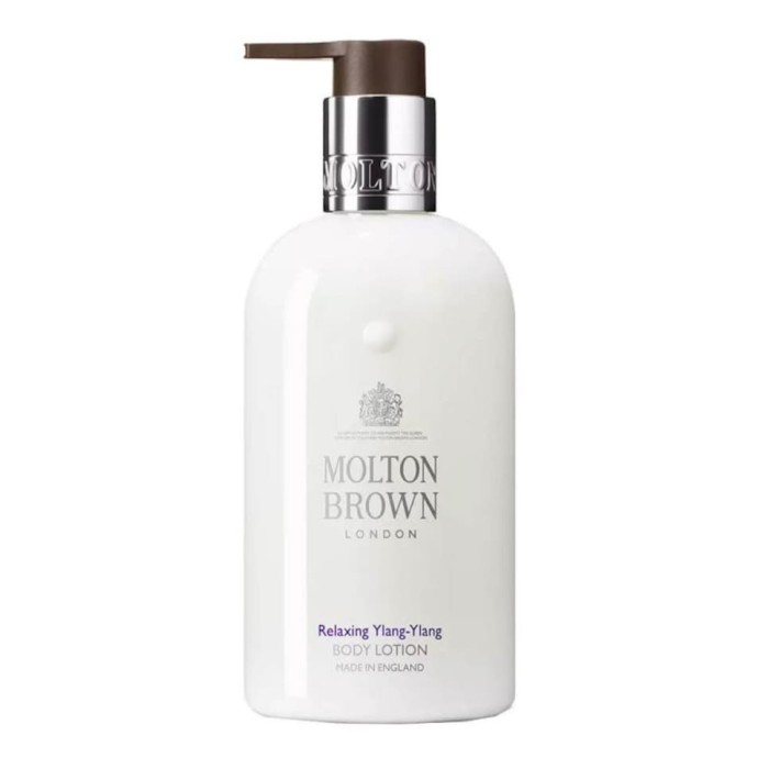 Lociones Corporales Ylang Ylang Body Lotion 300 Ml Molton Brown
