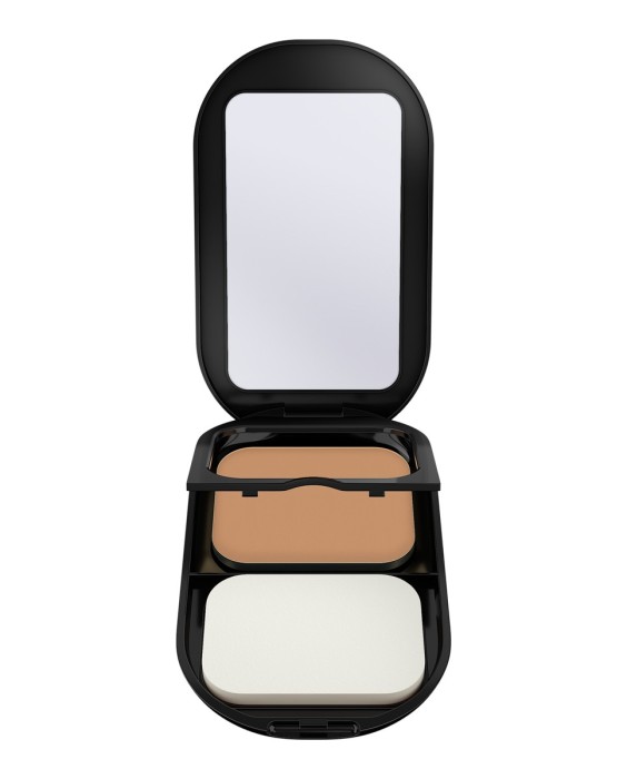 Base de Maquillaje Facefinity Reusable Compact Max Factor