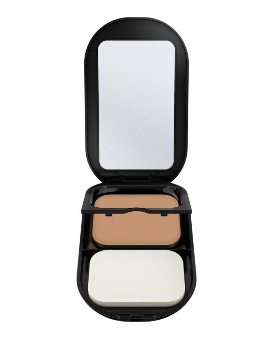 Base de Maquillaje Facefinity Reusable Compact Max Factor