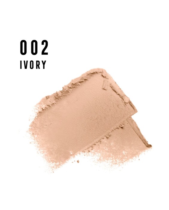 Base de Maquillaje Facefinity Reusable Compact Max Factor