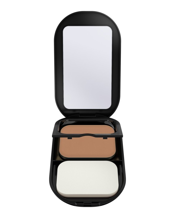 Base de Maquillaje Facefinity Reusable Compact Max Factor