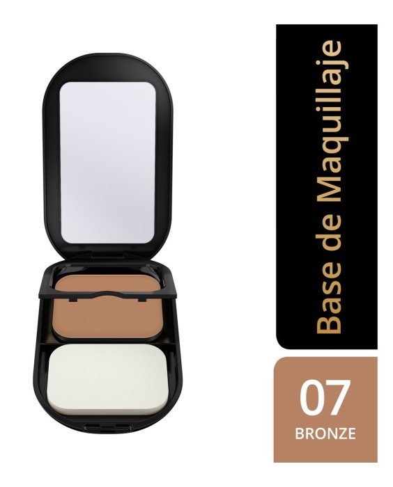 Base de Maquillaje Facefinity Reusable Compact Max Factor
