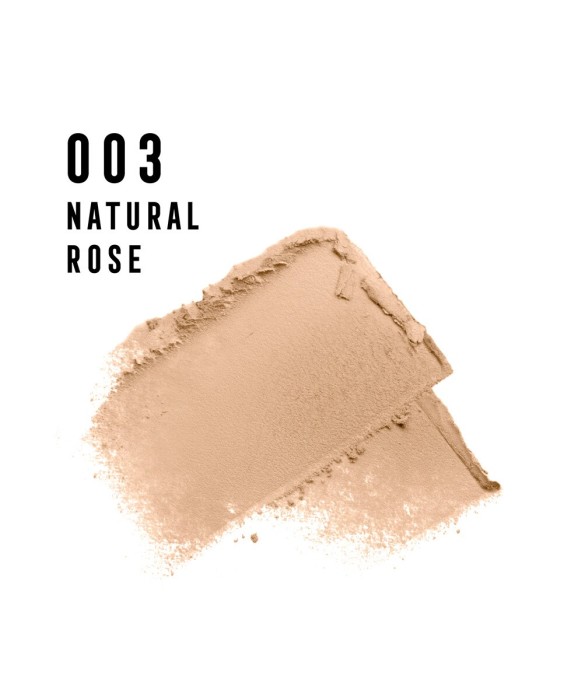 Base de Maquillaje Facefinity Reusable Compact Max Factor