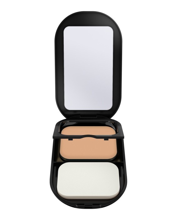 Base de Maquillaje Facefinity Reusable Compact Max Factor