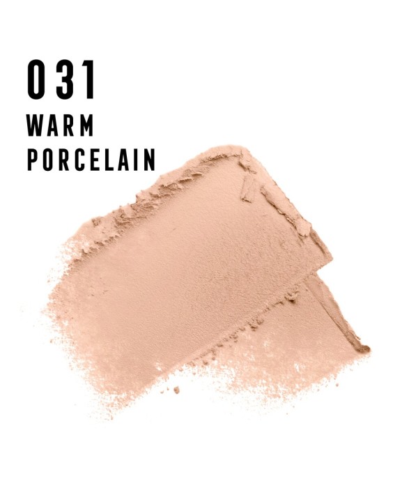 Base de Maquillaje Facefinity Reusable Compact Max Factor