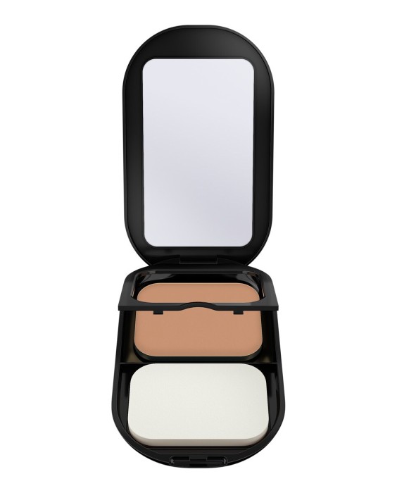 Base de Maquillaje Facefinity Reusable Compact Max Factor