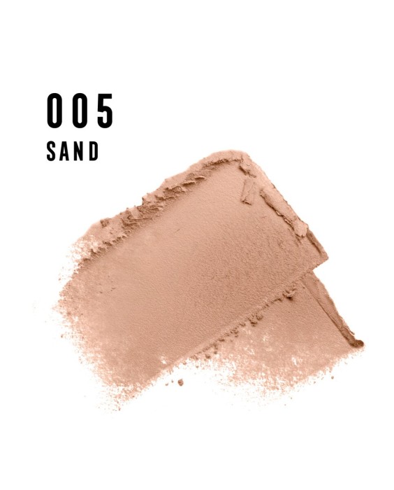 Base de Maquillaje Facefinity Reusable Compact Max Factor