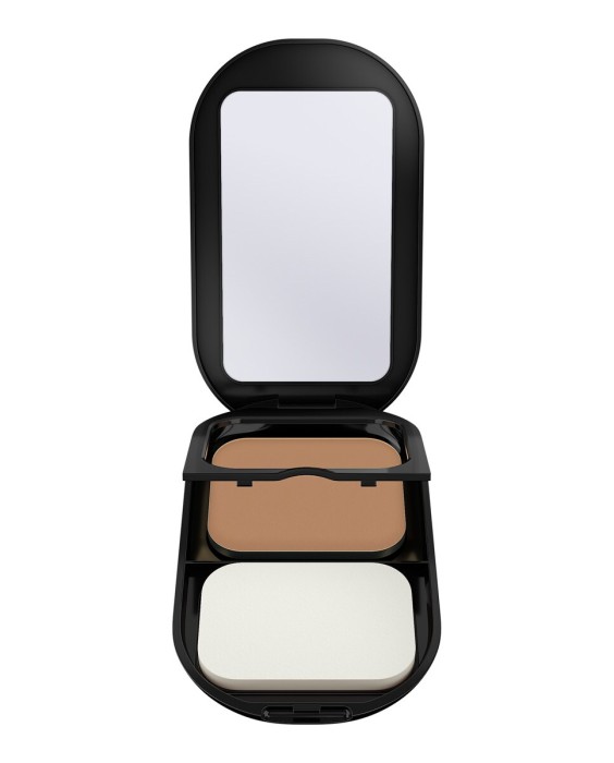 Base de Maquillaje Facefinity Reusable Compact Max Factor