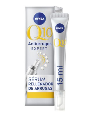 Sérum Q10 Antiarrugas Expert Tratamiento Concentrado 15 ml Nivea