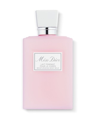 Dior Miss Dior молочко для тела