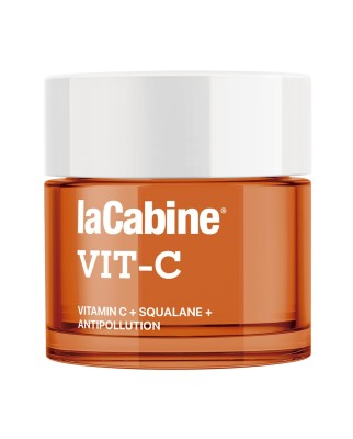Crema facial VIT-C 50 ml laCabine