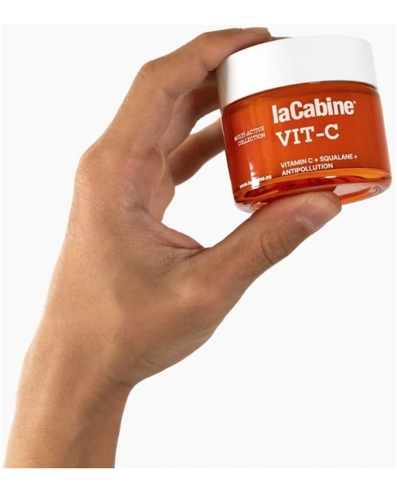 Crema facial VIT-C 50 ml laCabine