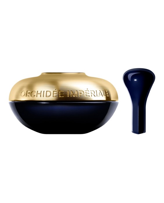 Crema Contorno de Ojos Concentración Molecular Orchidée Impériale 20 ml Guerlain
