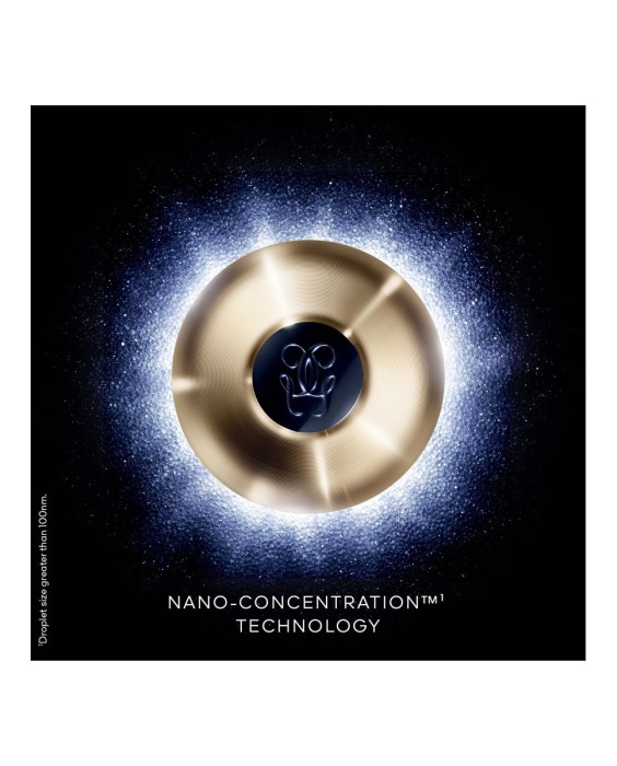 Crema Contorno de Ojos Concentración Molecular Orchidée Impériale 20 ml Guerlain