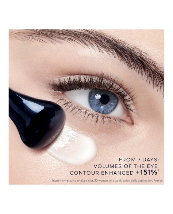 Crema Contorno de Ojos Concentración Molecular Orchidée Impériale 20 ml Guerlain