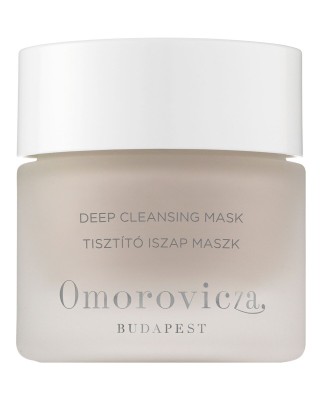 Mascarilla Deep Cleansing Mask 50 ml Omorovicza