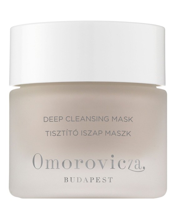 Mascarilla Deep Cleansing Mask 50 ml Omorovicza