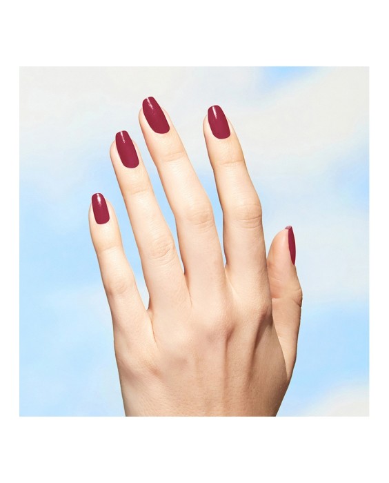 Esmalte de uñas Nature Strong Give a Garnet OPI