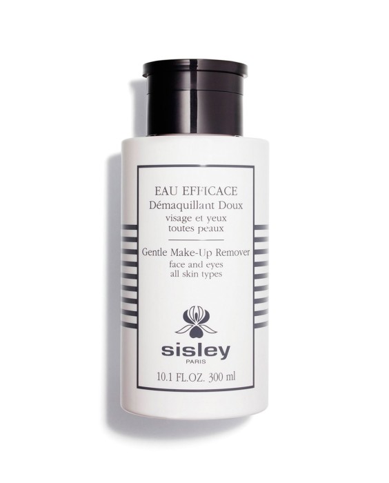 Desmaquillante 3 en 1 Eau Efficace Demaquillant Doux 300 ml Sisley