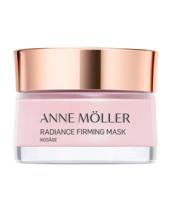 Mascarill facial Rosâge Radiance Firming Mask 50 ml Anne Möller