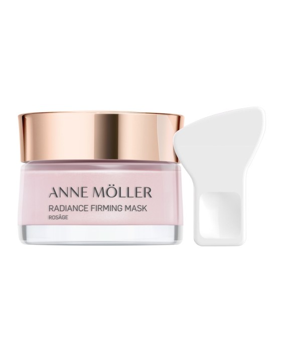 Mascarill facial Rosâge Radiance Firming Mask 50 ml Anne Möller