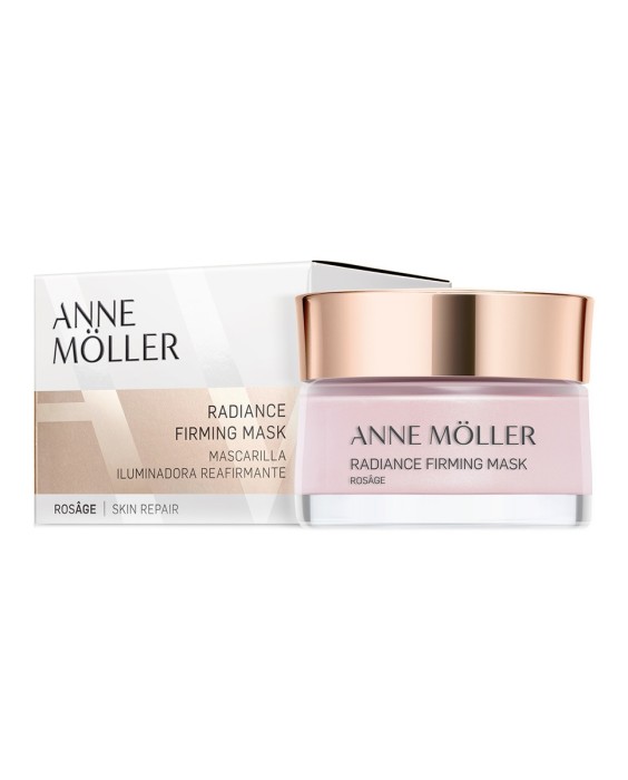 Mascarill facial Rosâge Radiance Firming Mask 50 ml Anne Möller