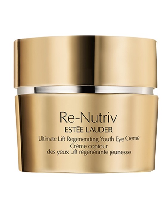 Contorno de ojos Re-Nutriv Ultimate Lift Regenerating Youth Eye Crème Rich 15 ml Estée Lauder
